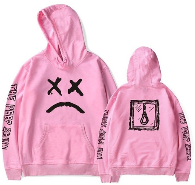 日本未発売 ラッパー Lil Peep リル ピープ パーカー スウェット 生地 ピンク ロゴ 黒 新品 海外限定 送料無料 Select Shop Salu 日本未発売 ラッパー Lil Peep リル ピープ パーカー スウェット 生地 ピンク ロゴ 黒 新品 海外限定 送料無料 Select Shop Salu
