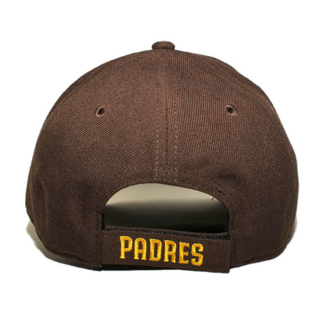 47ブランド ストラップバックキャップ 帽子 メンズ レディース 47brand Mlb サンディエゴ パドレス フリーサイズ B Mvp21wbv Bwa Liberalization