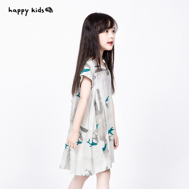 子供服 女の子 ワンピース 夏の服 Kids Closet