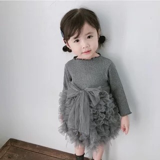 新品本物 Simonetta キッズ フューシャ トップス ドレス ワンピース 子供服 ワンピース