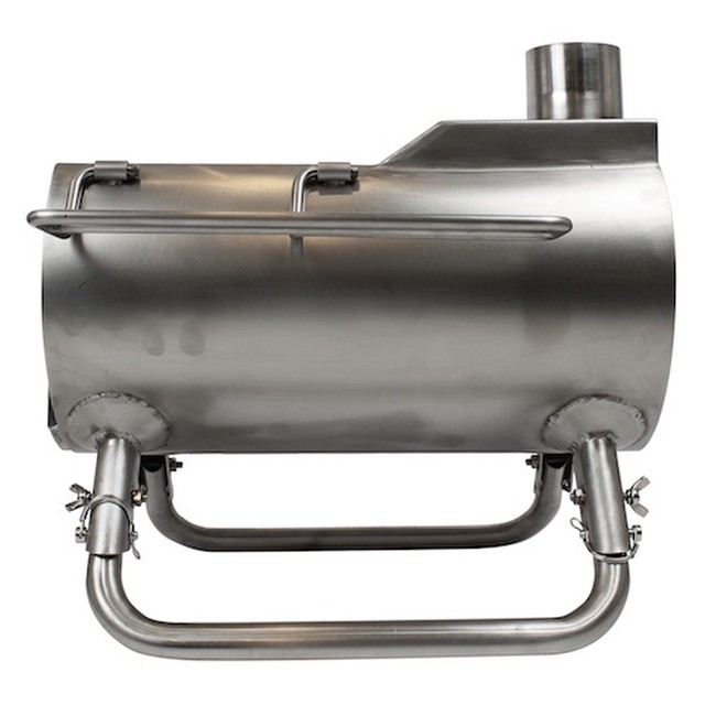 G Stove Heatview 本体セット薪ストーブ 火とアウトドアの専門 Ilbf イルビフ