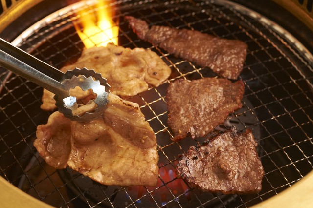 焼肉popo Smile Coupon Store