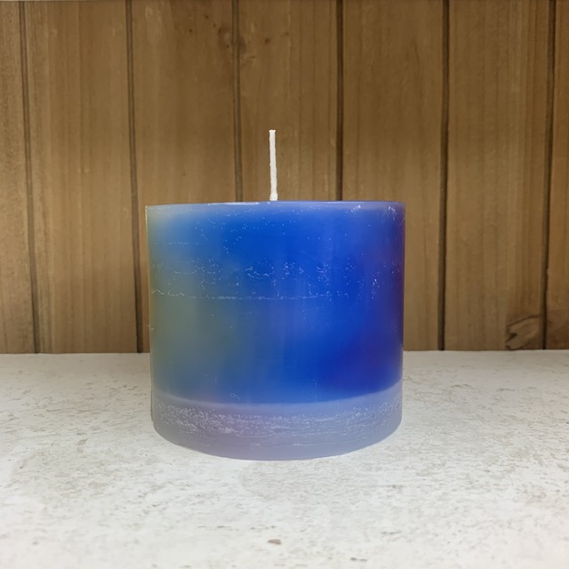 Suisai Candle キャンドル イランイランの香り Timtomcandle ハンドメイドキャンドル