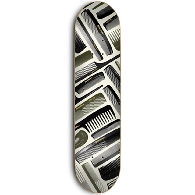 SKATE MENTAL DEL CAMPO COMBS 8.25インチ