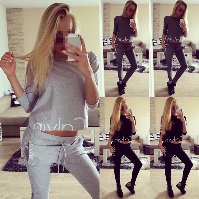 カルバン クライン セットアップ ブラック Selectshop Serio