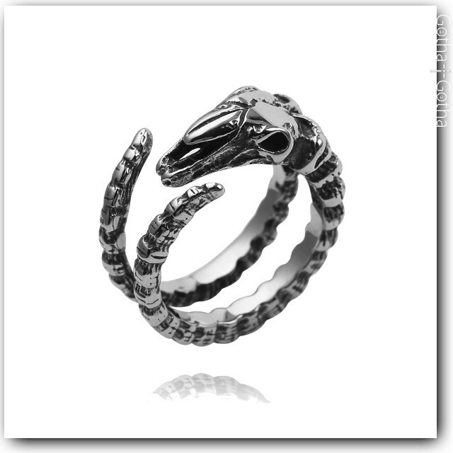 DEERホーンリング