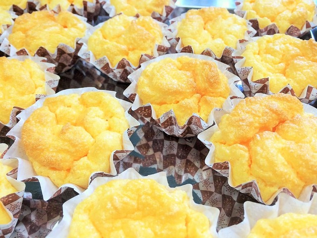 カッテージチーズスフレ プレーン ワンちゃんの無添加手作りおやつ ごはん専門店 ｍanawan
