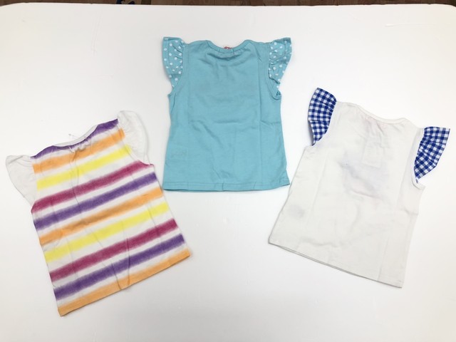 送料無料 Base スペシャルセール 夏物 新作 ベビー 女の子 半袖tシャツ フラミンゴ ミント ブルー ノースリ Tシャツ 綿100 即納品 80 90cm 95 Kidsbird かわいいベビー服 キッズウェア 子供服 専門店