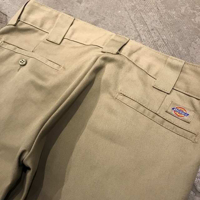 Dickies ディッキーズ チノパン ワークパンツ Desertsnow