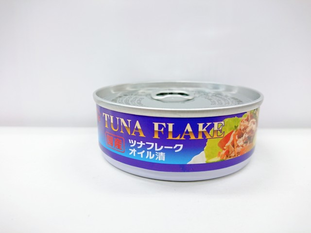 株式会社登喜家 タイム缶詰