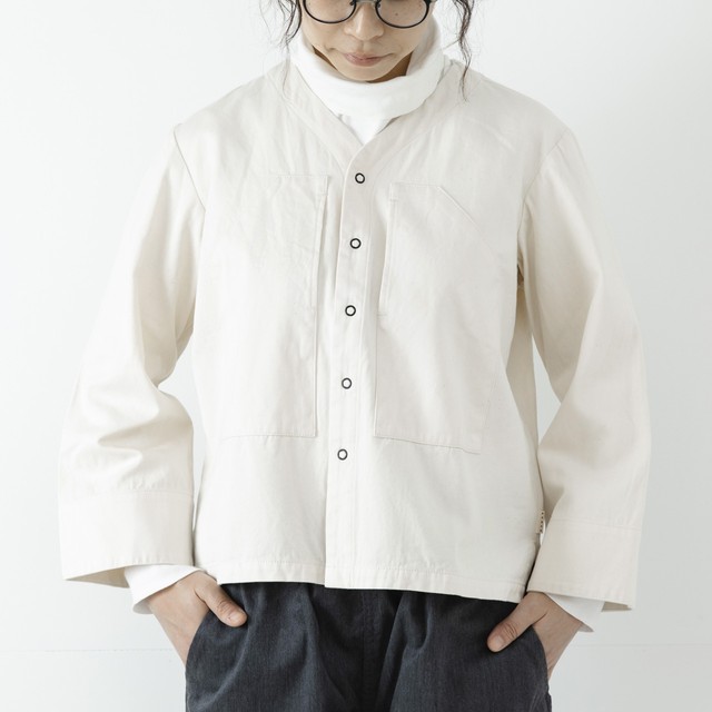 SH-21 ダボ 八重蔵さんの綾織