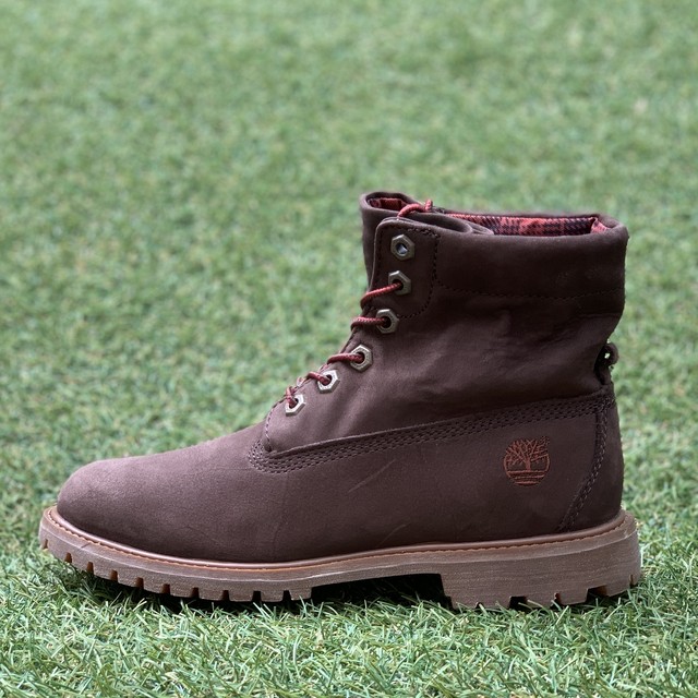 Timberland Roll Top Boots ティンバーランド ロールトップブーツ E434 Reshoe