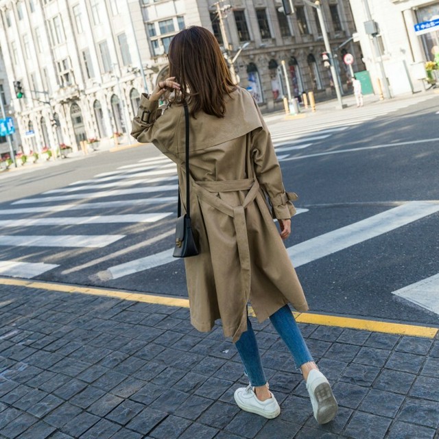 トレンチコート アウター 長袖 防寒 通年 あったか 大きめ 小さめ Xs Xl ベージュ 大人可愛い 上品 ガーリー 華やか クラシカル クラシック コート ロング 10代 代 30代 40代 デイリー デート かわいい 通勤 通学 オフィス Ol キャンパス 普段着