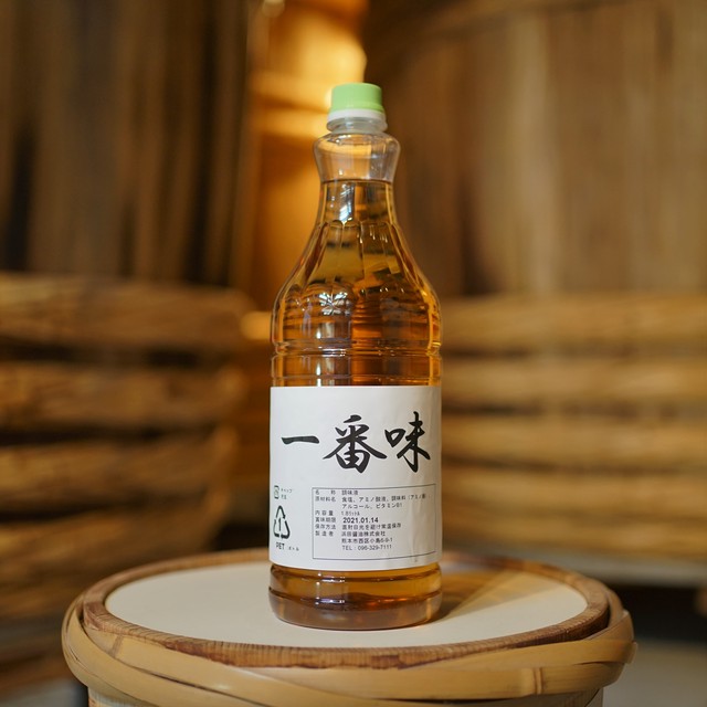 一番味 1.8L