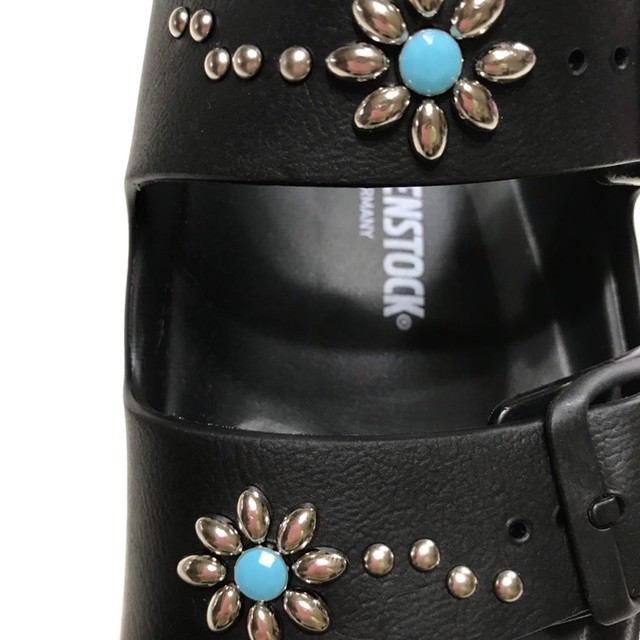 Birkenstock ビルケンシュトック カスタム サンダル アリゾナ Eva Arizona Eva メンズ レディース クロックス カスタム専門店 Maxcustom