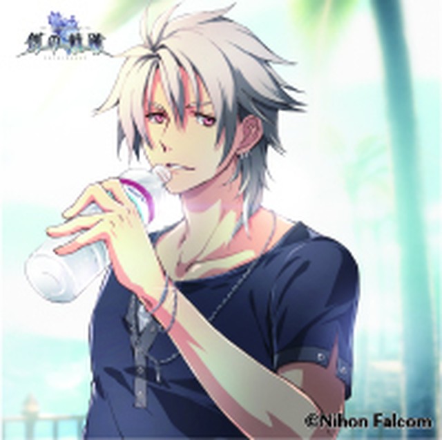 創の軌跡 アクリルイラストフレームクロック ｉｏ 琳派