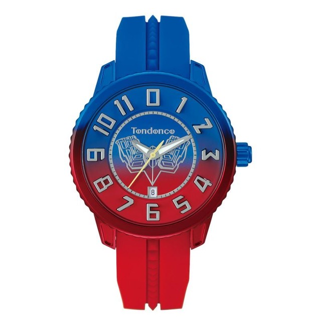【Tendence テンデンス】TY933004 ウルトラマンゼロモデルDe'Color Medium/正規輸入品