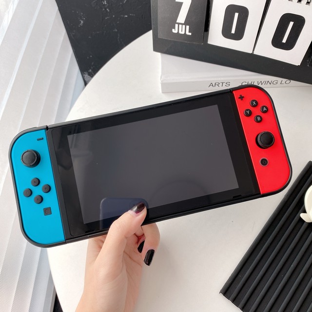 任天堂 Switch カバー 分体式 ニンテンドウ スイッチ ケース Imd製法 Joy Con保護 カバー ジョイコンカバー 全面保護ケース かわいい アニマル Nintendo Switch ポケモン Gwセール おしゃれなairpods Proケース Switchカバーがとってもお得 New I