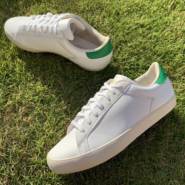 Adidas Rod Laver アディダス ロッドレーバー W729 Reshoe