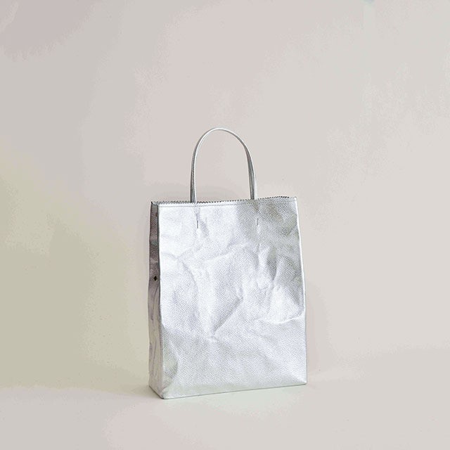 本革紙袋 丸ヨ片野製鞄所 Online Shop