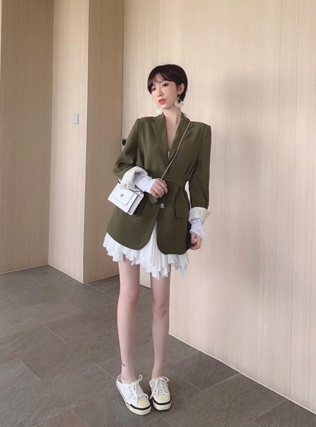 プリーツスカート ミニ プリーツミニスカート ピンク スカート ハイウエスト スカート 春服 レディース 春服 スカート 韓国 ファッション Ptniwk0006 Shop Suba