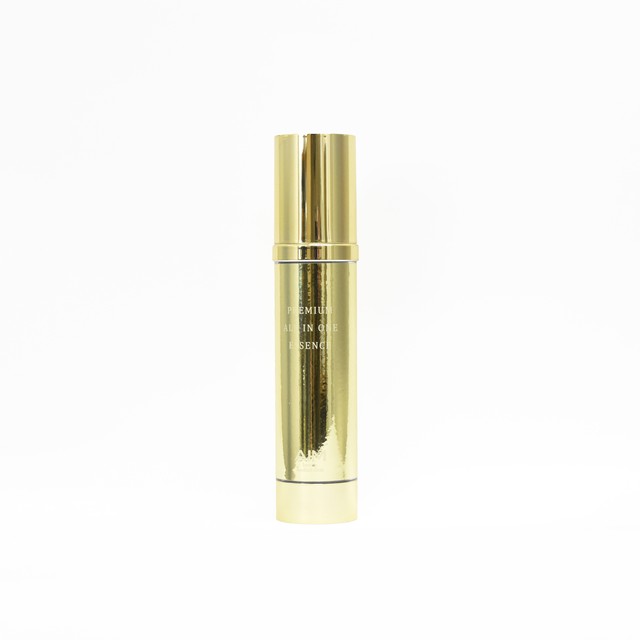 PREMIUM ALL IN ONE ESSENCE ヒト幹細胞培養美容液 50g オールインワン 敏感肌にも 皮膚科医監修 ドクターズコスメ