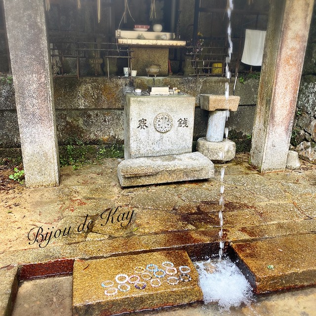 金運 マニ車ラブラドライト シルバールチル Fairyブレスレット Fairyブレスレット 天然石 パワーストーン Bijou De Kay