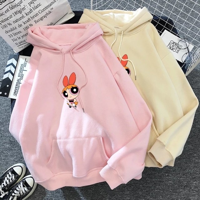 お取り寄せ商品 パーカー トップス フード 長袖 原宿 ゆめかわいい アメキャラ レディース Candy Melts