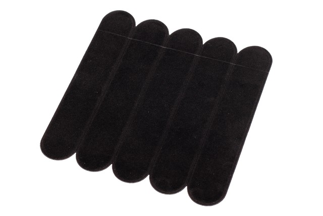 ペンケース スリーブタイプ5枚組 Nakajima Tools