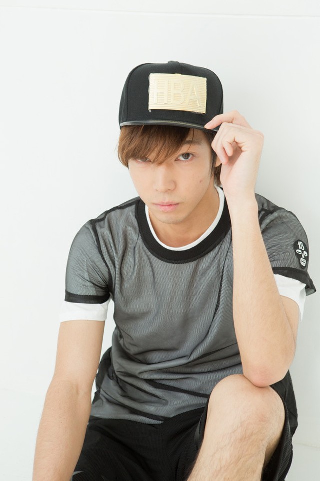 Hbaキャップ Goko