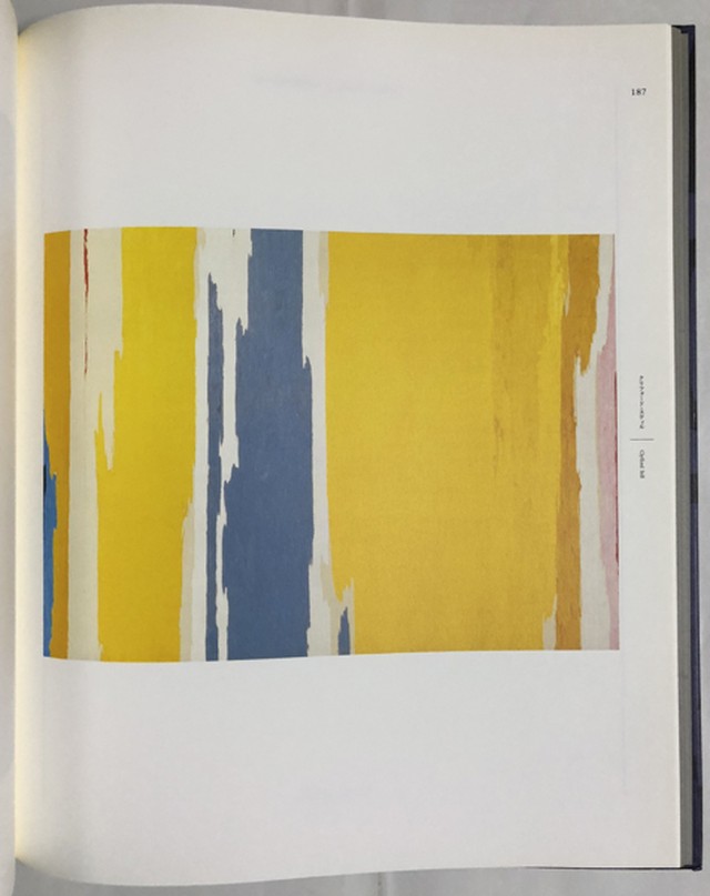 抽象表現主義展 アメリカ現代絵画の黄金期 図録 Mondo Modern モンド モダーン