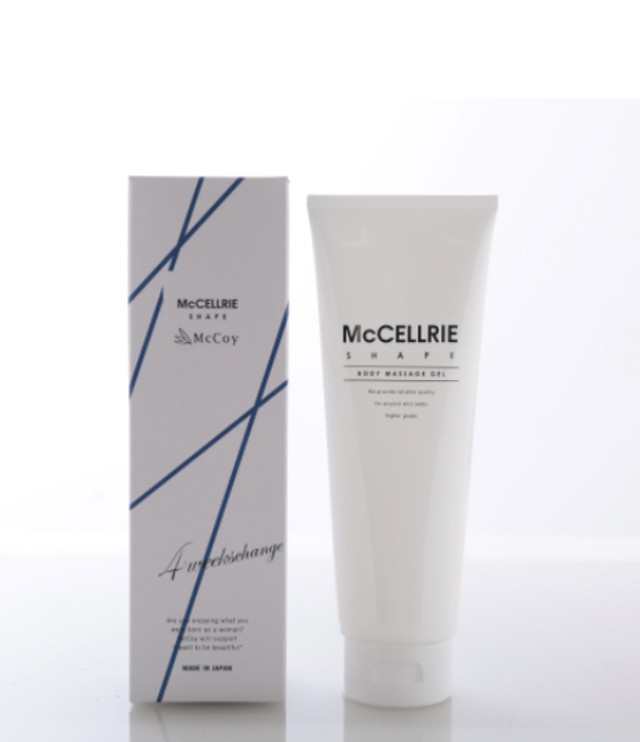 サロン専売品 マッコイ マクセリーシェイプ 痩身マッサージジェル 即納いたします ワンちゃん用セレクトショップワンワンダフル