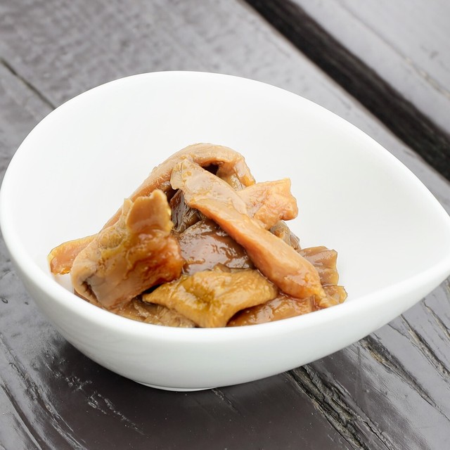 あわび茸つくだ煮 佐倉きのこ園ネットショップ