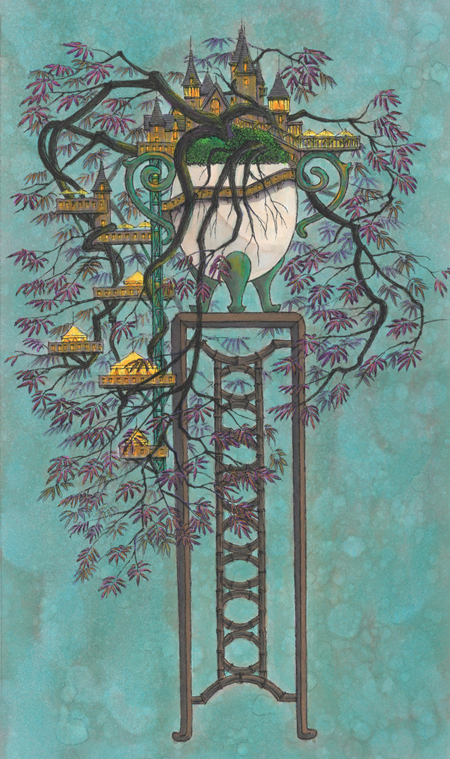 相羽高徳 東京妙案ギャラリー