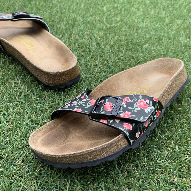 Papillio By Birkenstock パピリオ バイ ビルケンシュトック サンダル B918 Reshoe