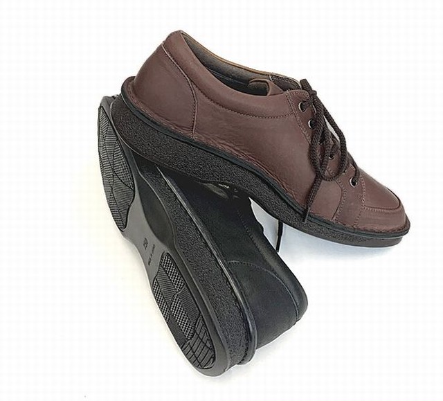 メンズシューズ 紳士靴 メンズファッション 靴 レースアップ カジュアル シューズ 3012 Tre Fiore