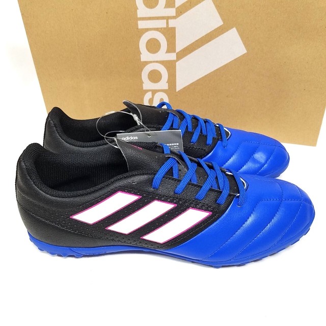 25 5 Adidas エース 17 4 Tf サッカートレーニングシューズ Euro Gift Foot