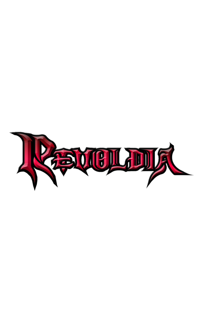 Revoldia 短編魔伝i 初回特典付 Revoldia オンラインストア