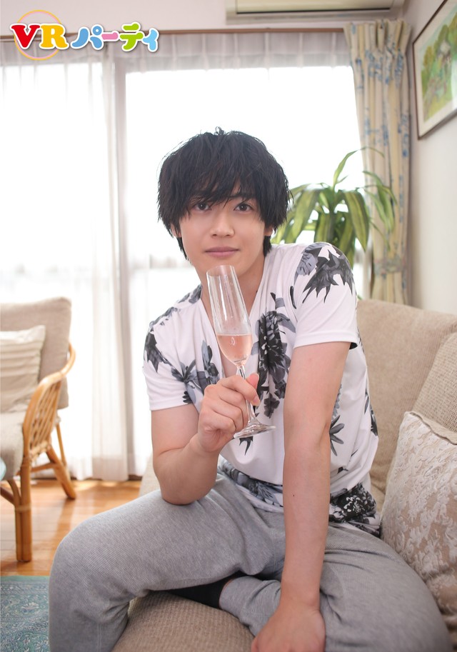 大河元気vr 生写真ランダム４種 アイツーストア