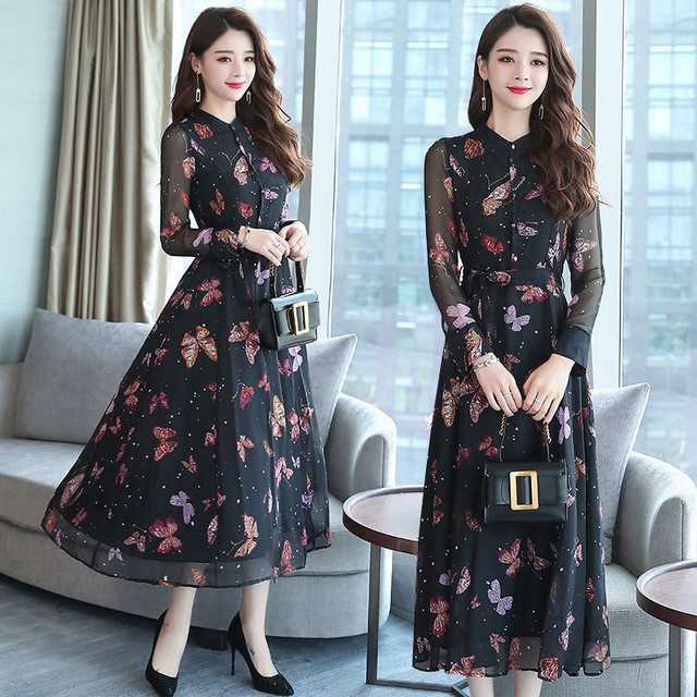 劇作家 触手 気分が悪い 蝶 柄 ワンピース Miyabina Jp