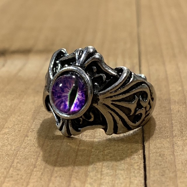 邪眼の指輪 イビルアイ 異世界雑貨屋