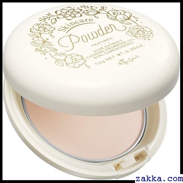 Ettusais 10g フェイスパウダー モイスト スキンケアパウダー エテュセ 280 Kkk