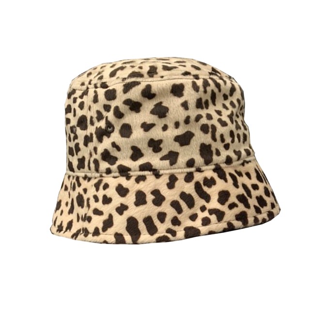【Select】Holstein Bucket Hat