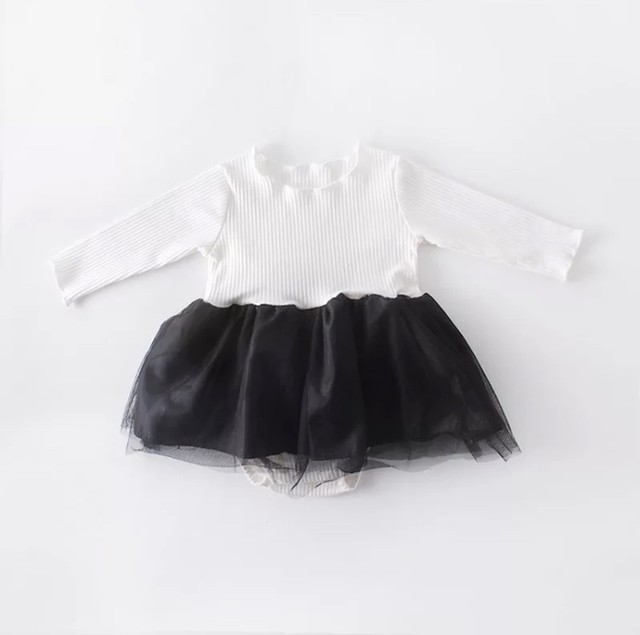 セミフォーマルカーディガン ワンピース セットアップ Mini Closet