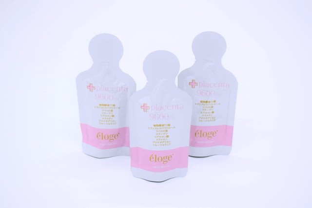 ザ プラセンタ 30包入 Eloge Official Shop