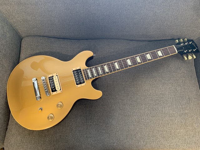 Used Gibson レスポール スタンダード ダブルカッタウェイ Montrucks