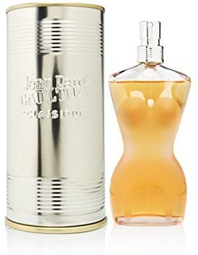 100ml ジャンポール ゴルチェ クラシック Edt Perfumery K Crew