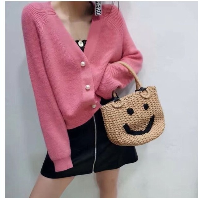 大人カジュアル レディース 春服 リブニットカーディガン 春服 秋服 レディース オレンジ 赤 Vネック パフスリーブ ボリューム袖 アンバ Basecamp49 大人カジュアル レディース 春服 リブニットカーディガン 春服 秋服 レディース オレンジ 赤 Vネック パフスリーブ ボリューム袖 アンバ Basecamp49