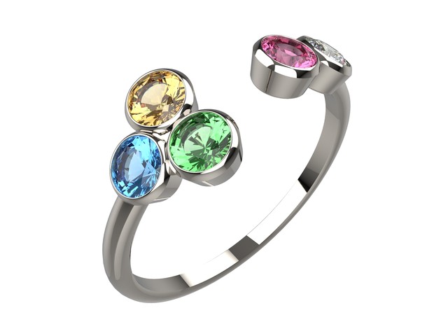 PT900 Ring