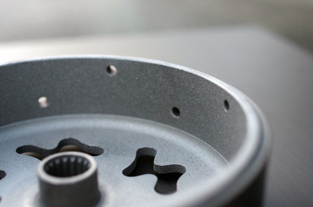 Ncy アドレスv125 クラッチアウター ビータス